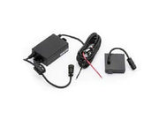 Zebra P1050667-140 accessoire d'imprimantes portables Noir QLn420