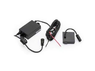 Zebra P1050667-140 accessoire d'imprimantes portables Noir QLn420