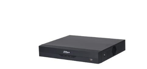 Dahua NVR2104HS-I2 Enregistreur Vidéo Réseau NVR