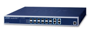 PLANET XGS-6320-12X4TR commutateur réseau Géré L3 10G Ethernet (100/1000/10000) 1U Bleu