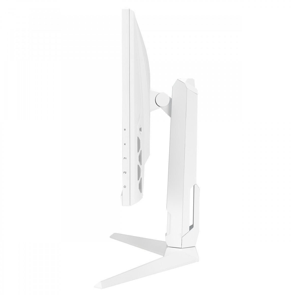 "ASUS TUF Gaming VG27AQML1A-W écran plat de PC 68,6 cm (27"") 2560 x 1440 pixels Wide Quad HD LCD Blanc"
