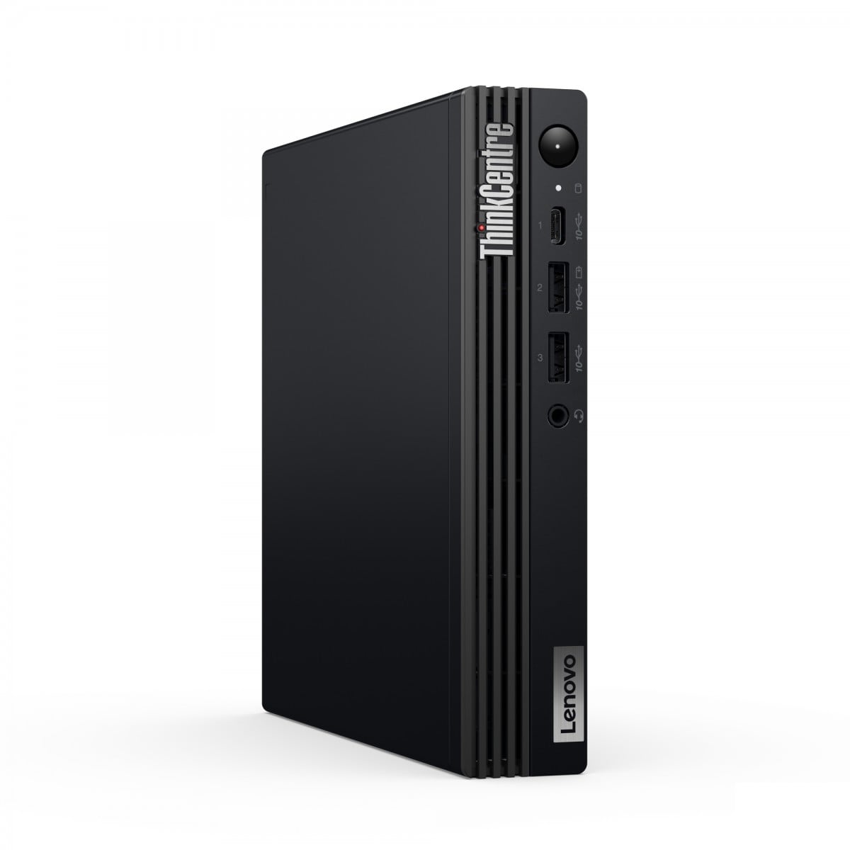 Lenovo ThinkCentre M75q Gen 5 AMD Ryzen™ 5 8500GE 16 Go DDR5-SDRAM 512 Go SSD Mini PC Noir