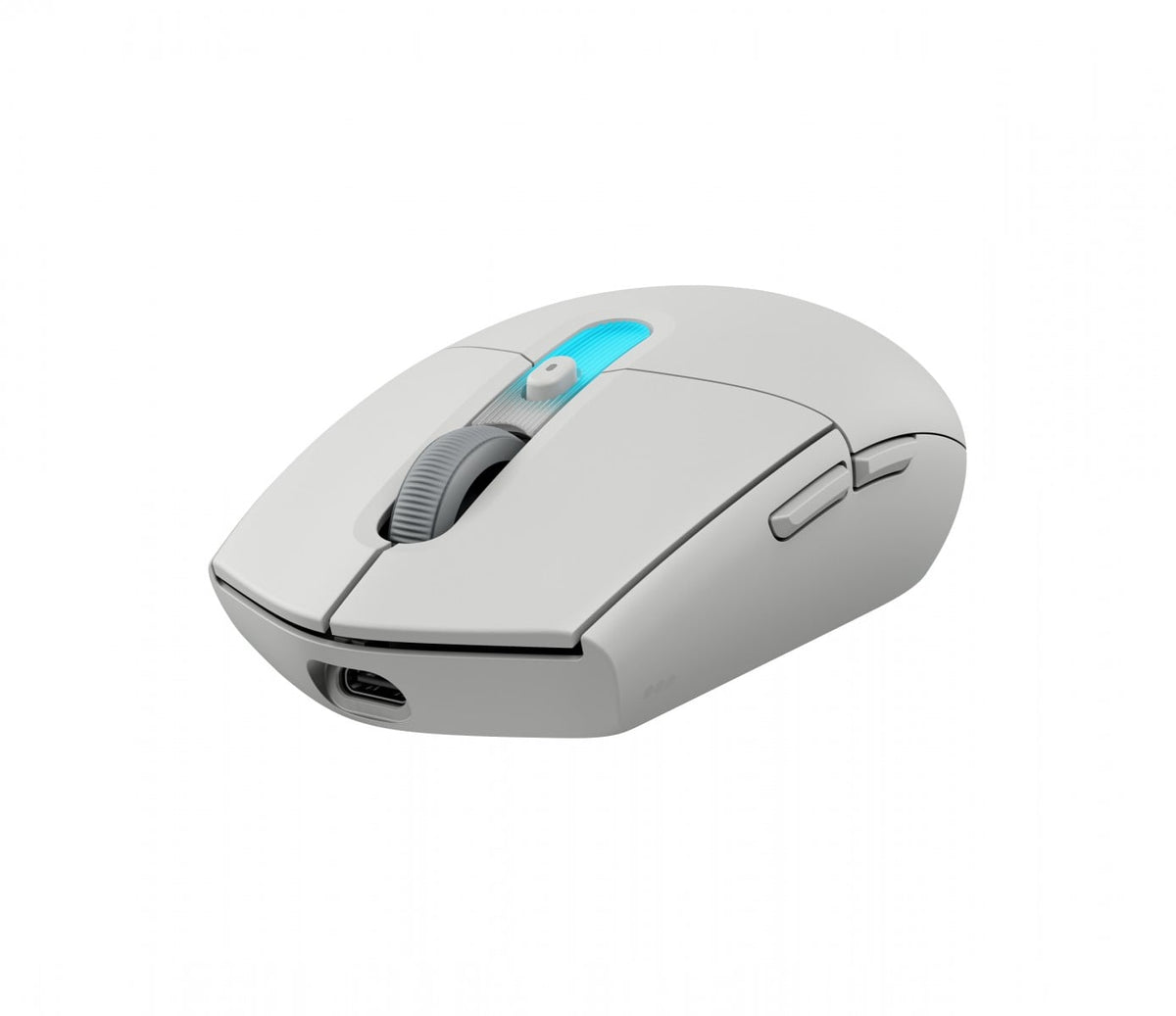 LOGITECH G305 X SUPERLIGHT - WHITE