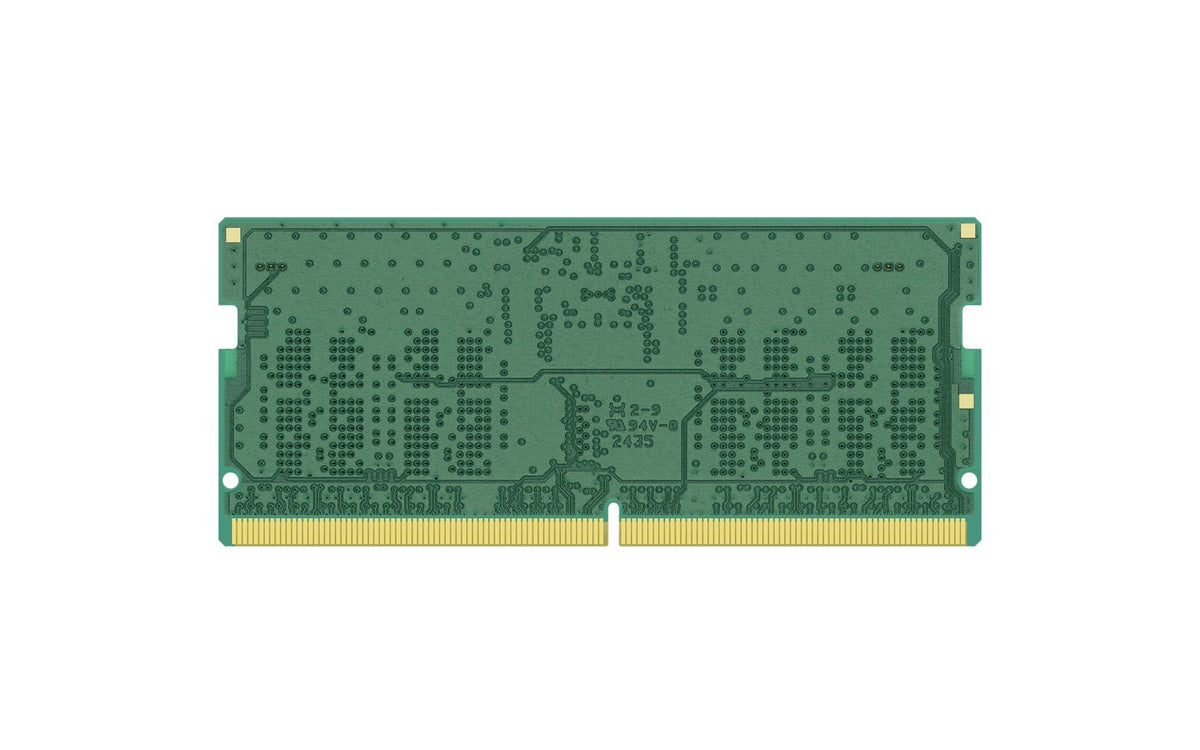 KINGSTON 8Go 6400MT/s DDR5 Non-ECC CL52 CSODIMM 1Rx16