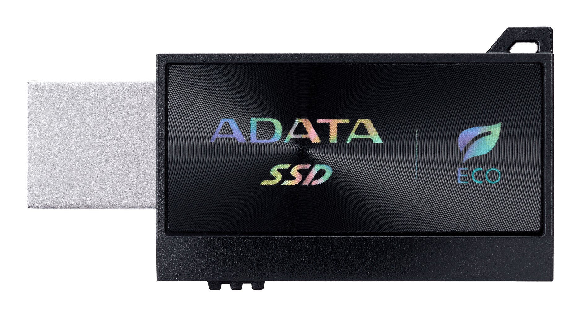 ADATA SC730 512 Go USB Type-C 3.2 Gen 2 (3.1 Gen 2) Noir