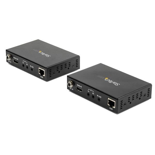 Extender - HDMI over CAT6 - 4K60 - 330ft