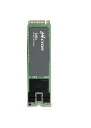 SSD Micron 7450 PRO 480GB NVMe PCIe 4.0 M.2 (22x80) (DWPD 1) | MTFDKBA480TFR-1BC1ZABYYR
