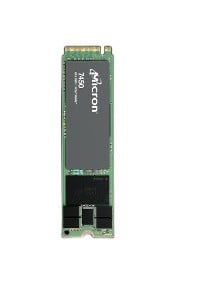 SSD Micron 7450 PRO 480GB NVMe PCIe 4.0 M.2 (22x80) (DWPD 1) | MTFDKBA480TFR-1BC1ZABYYR