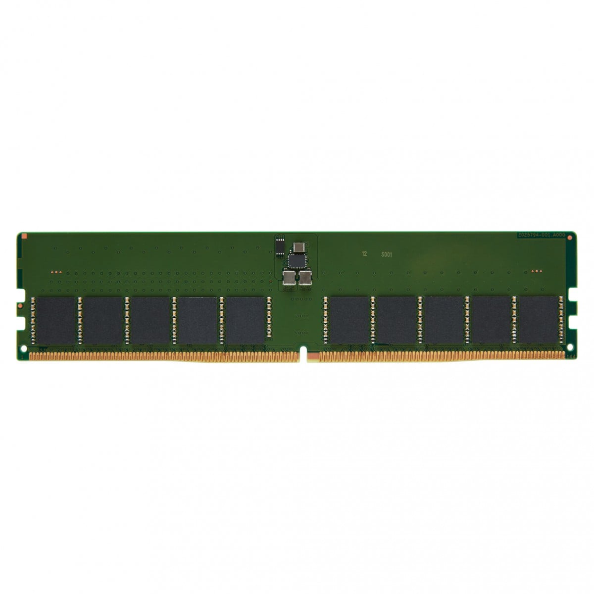 KINGSTON 32Go 5600MT/s DDR5 ECC CL46 DIMM 2Rx8 Hynix A