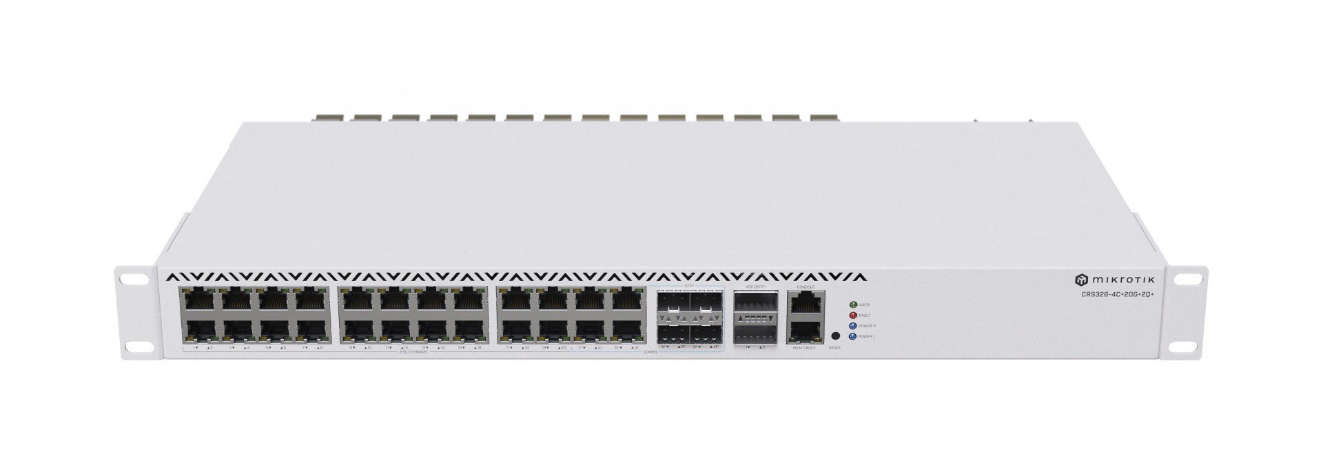 Switch Mikrotik CRS326-4C