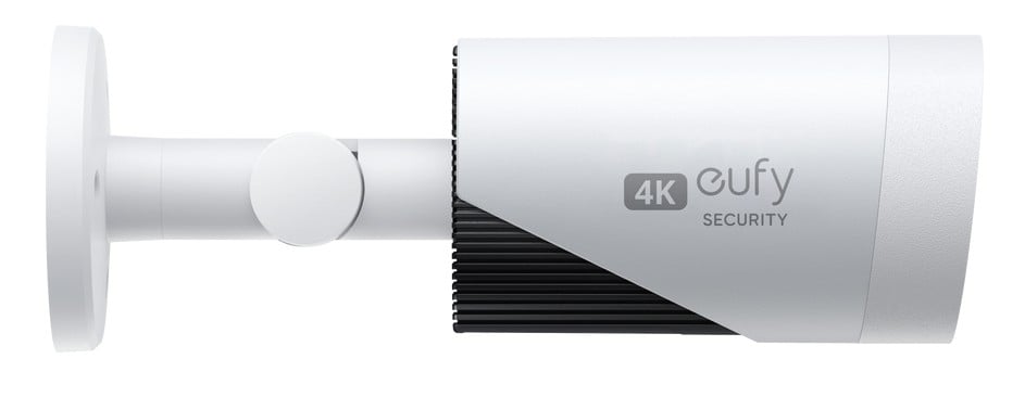 Anker eufyCam E330 Balle (forme) Caméra de sécurité IP Extérieure 3840 x 2160 pixels Mur