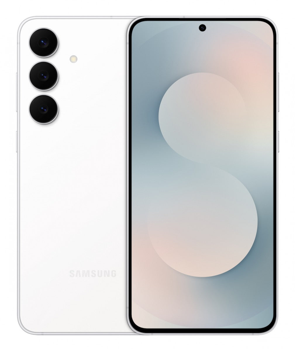 Galaxy S25 FE 5G 256GB WHITE