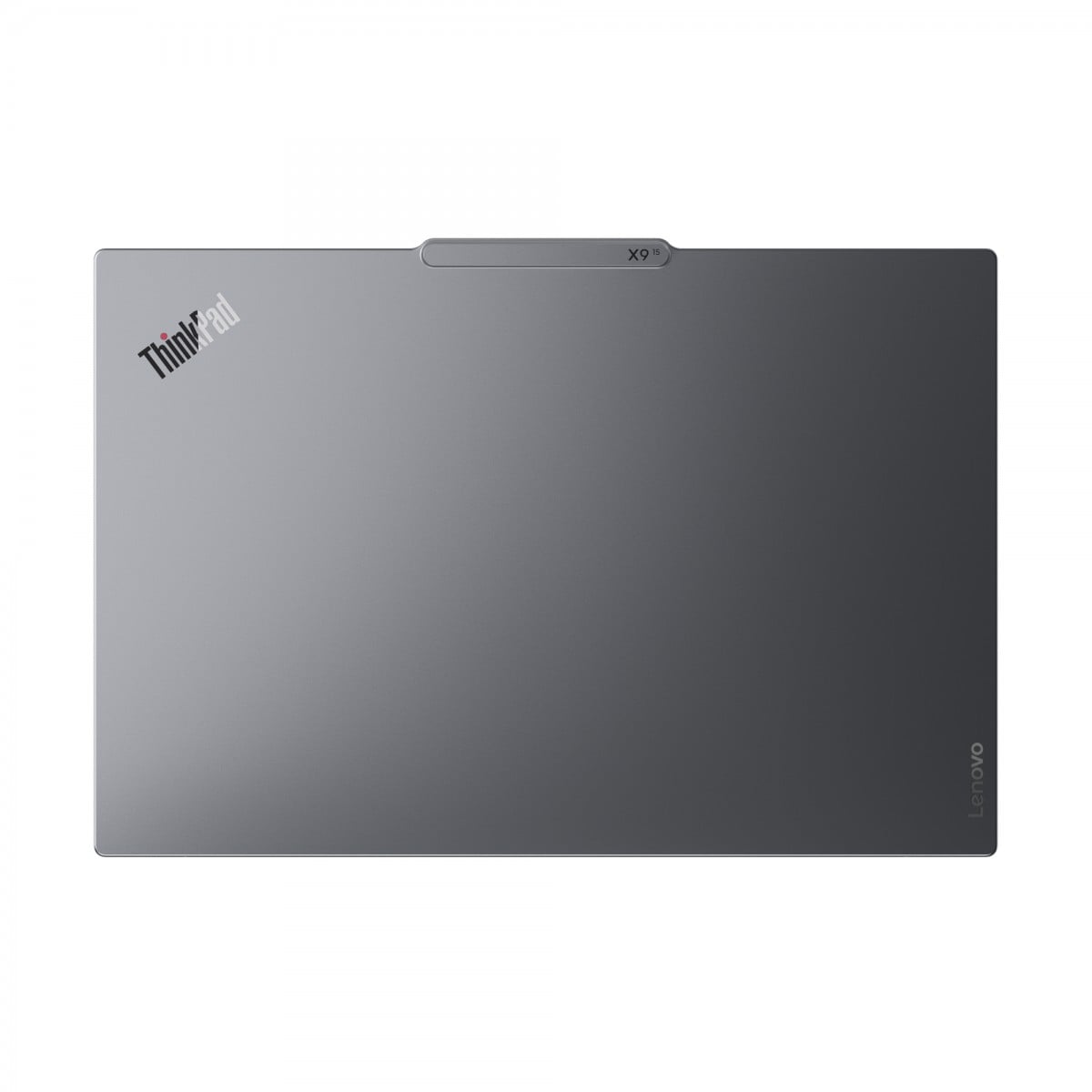 "Lenovo ThinkPad X9-15 Gen 1 Aura Edition Copilot+ PC Intel Core Ultra 7 258V Ordinateur portable 38,9 cm (15.3"") Écran tactile 2.8K 32 Go LPDDR5x-SDRAM 1 To SSD"