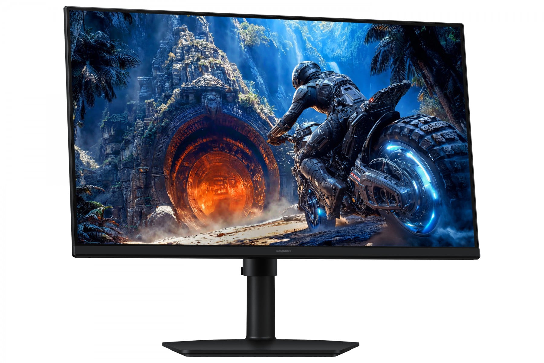 ODYSSEY G4 - G40H - 27'' FHD 300Hz