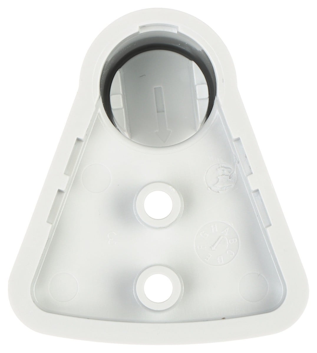Hikvision DS-PDB-IN-support de plafond