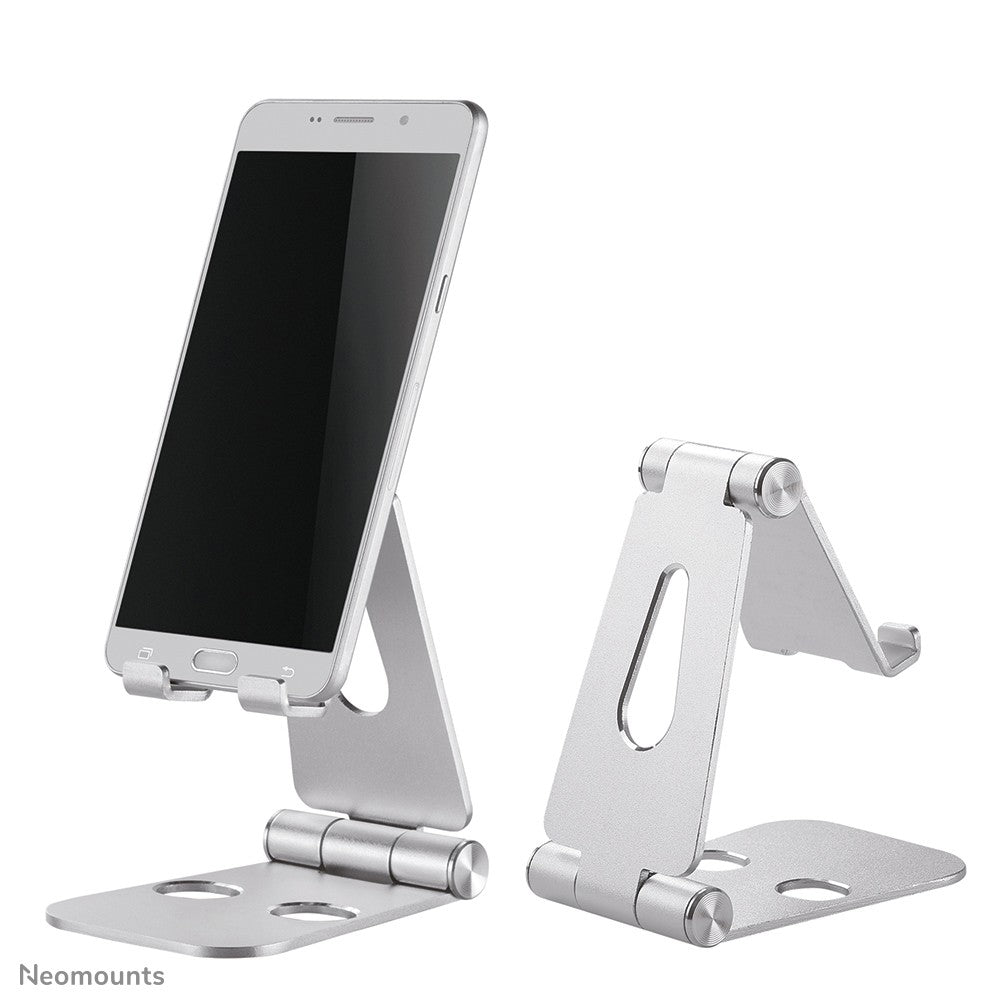 NEOMOUNTS DS10-160SL1 Support pour téléphone jusquà 7p - pliable - universel