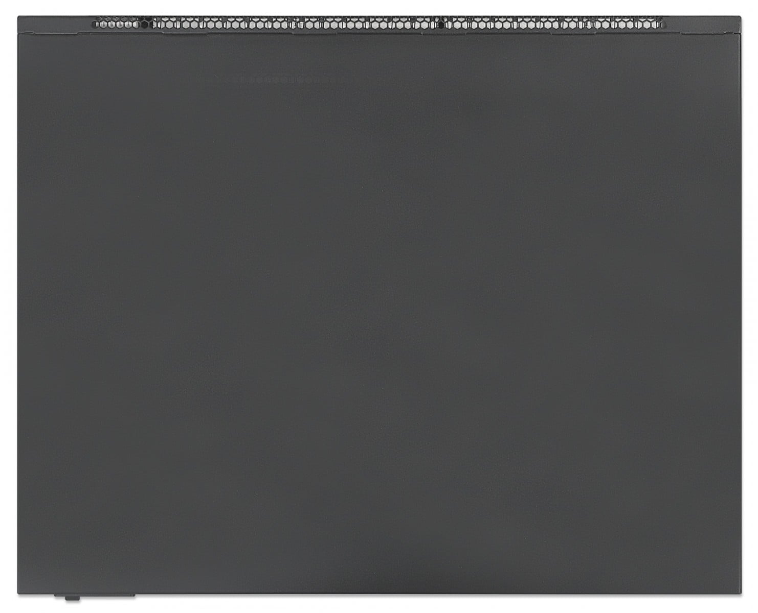 Intellinet 562041 commutateur réseau Géré Gigabit Ethernet (10/100/1000) Connexion Ethernet, supportant l'alimentation via ce port (PoE) Noir