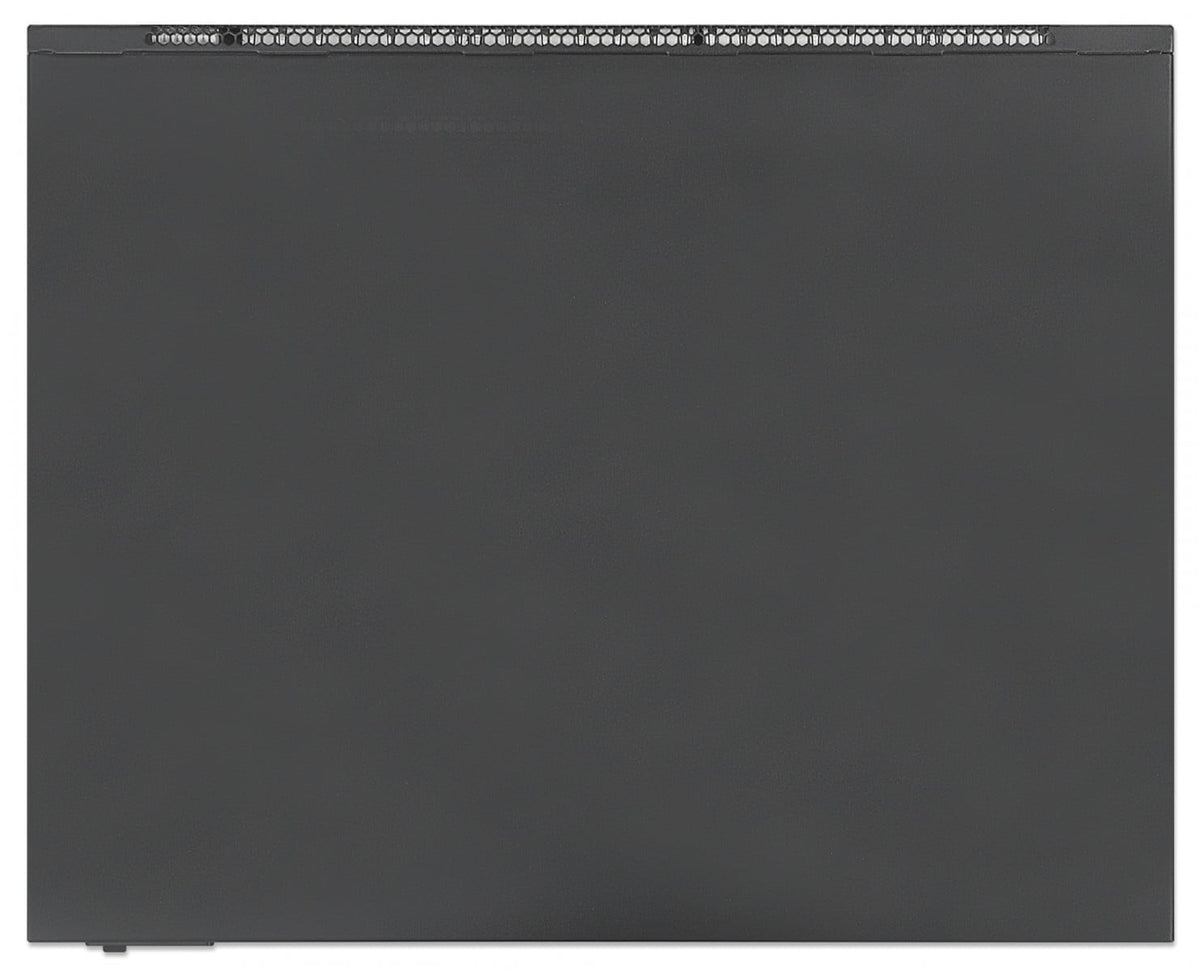 Intellinet 562041 commutateur réseau Géré Gigabit Ethernet (10/100/1000) Connexion Ethernet, supportant l'alimentation via ce port (PoE) Noir