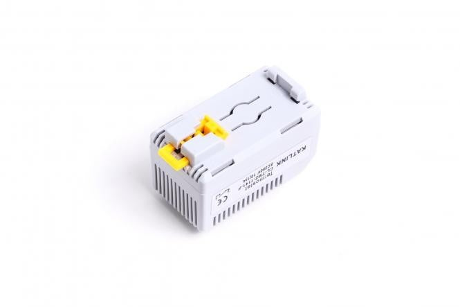 Digitus CL-TMZ-1141-F accessoire de racks Thermostat