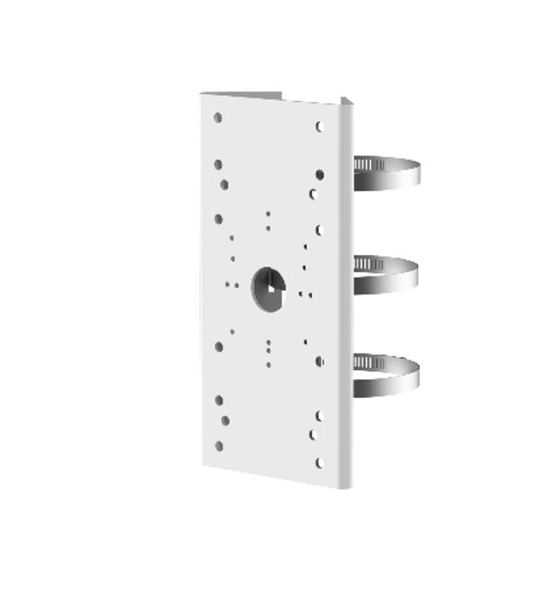 Hikvision DS-1275ZJ-Y Support de montage sur poteau
