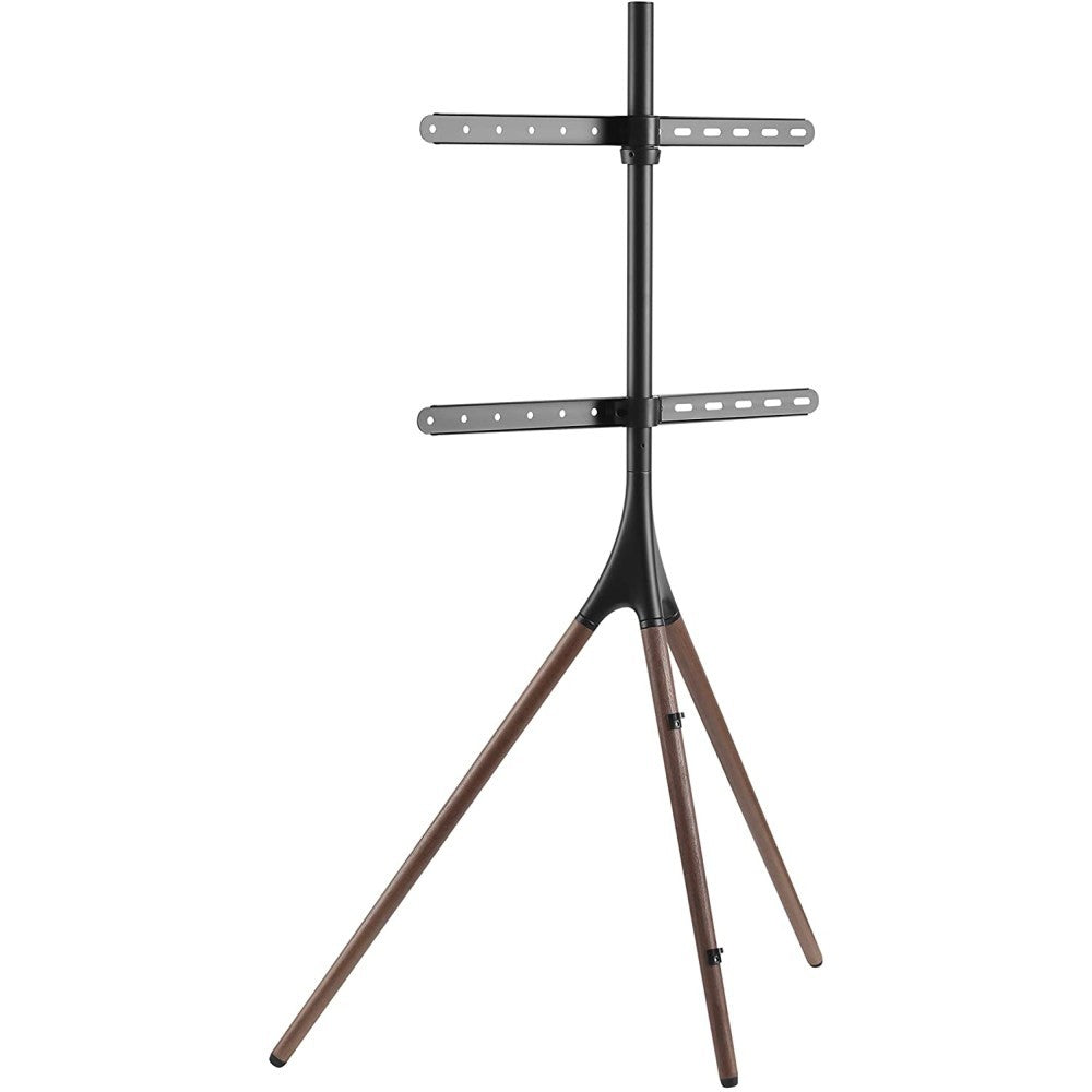 "Techly ICA-TR18SAM Support TV trépied réglable 45-65"" jusqu'a 32kg"