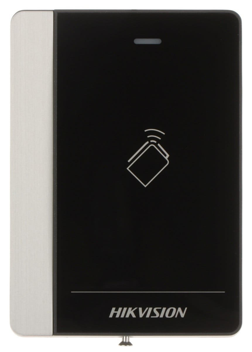 Hikvision DS-K1102AM Lecteur de cartes de la série Pro 1102A