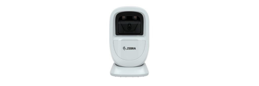 Zebra DS9308-SR Lecteur de code barre fixe 1D/2D LED Blanc