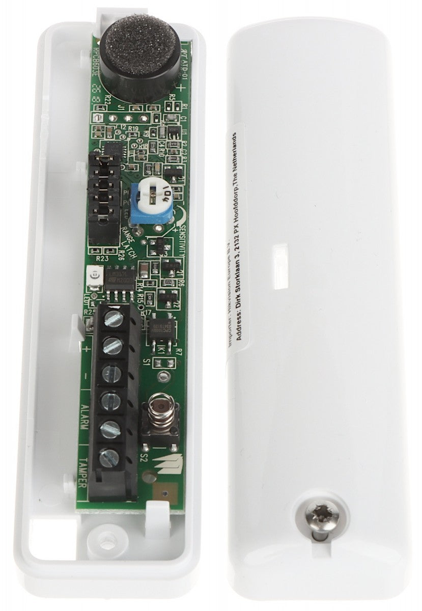 Hikvision DS-PDSK-P