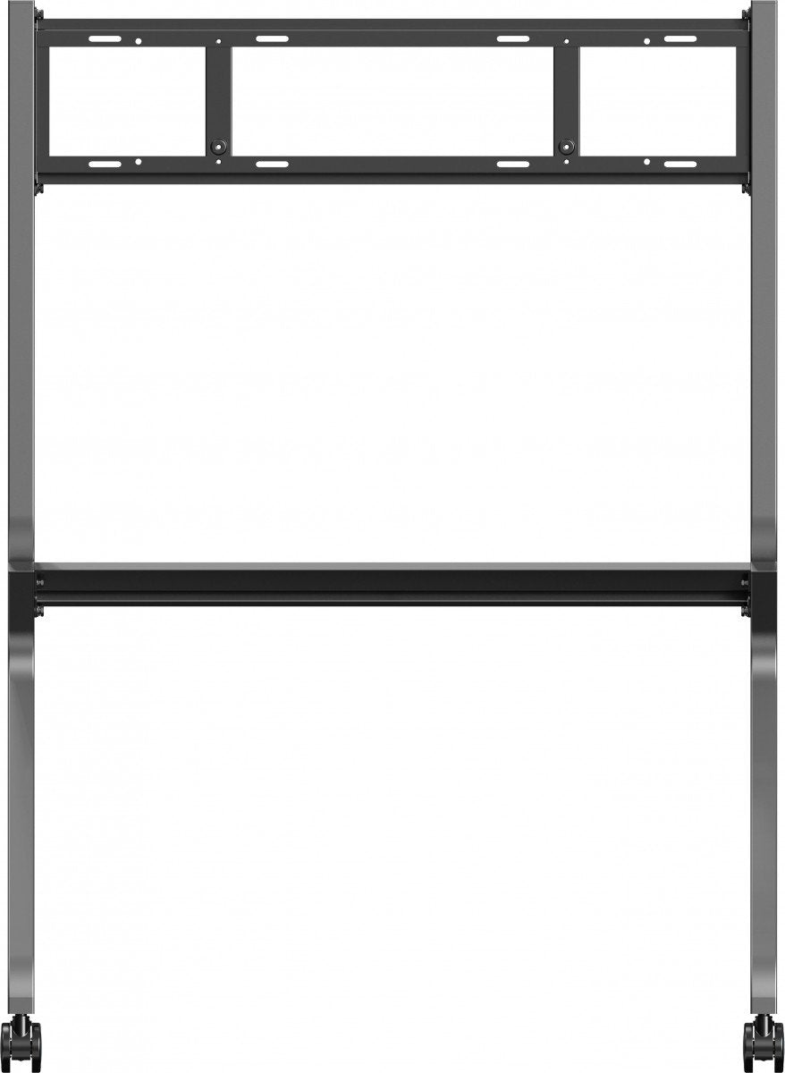 Mobile cart 55~86" max VESA 800x600