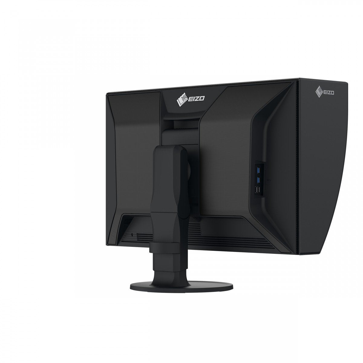 "EIZO ColorEdge CG2700S écran plat de PC 68,6 cm (27"") 2560 x 1440 pixels Wide Quad HD LCD Noir"