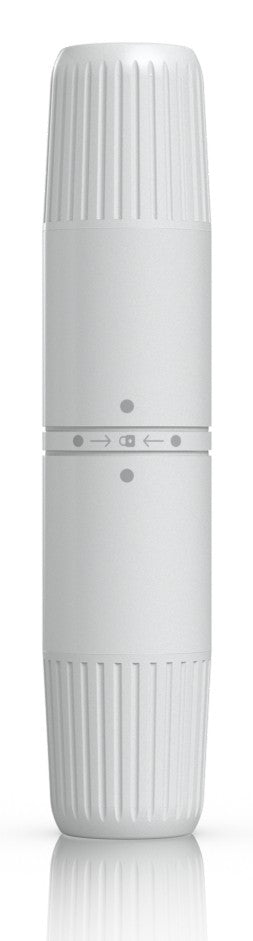 Ubiquiti UACC-RJ45-Coupler-C6A-Outdoor Raccord RJ45 Inline Intérieur, 10-Pack