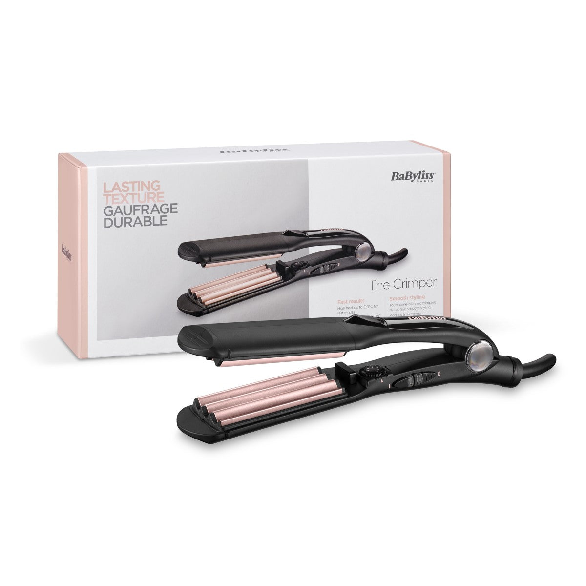 Hair Styler BABYLISS 2165CE