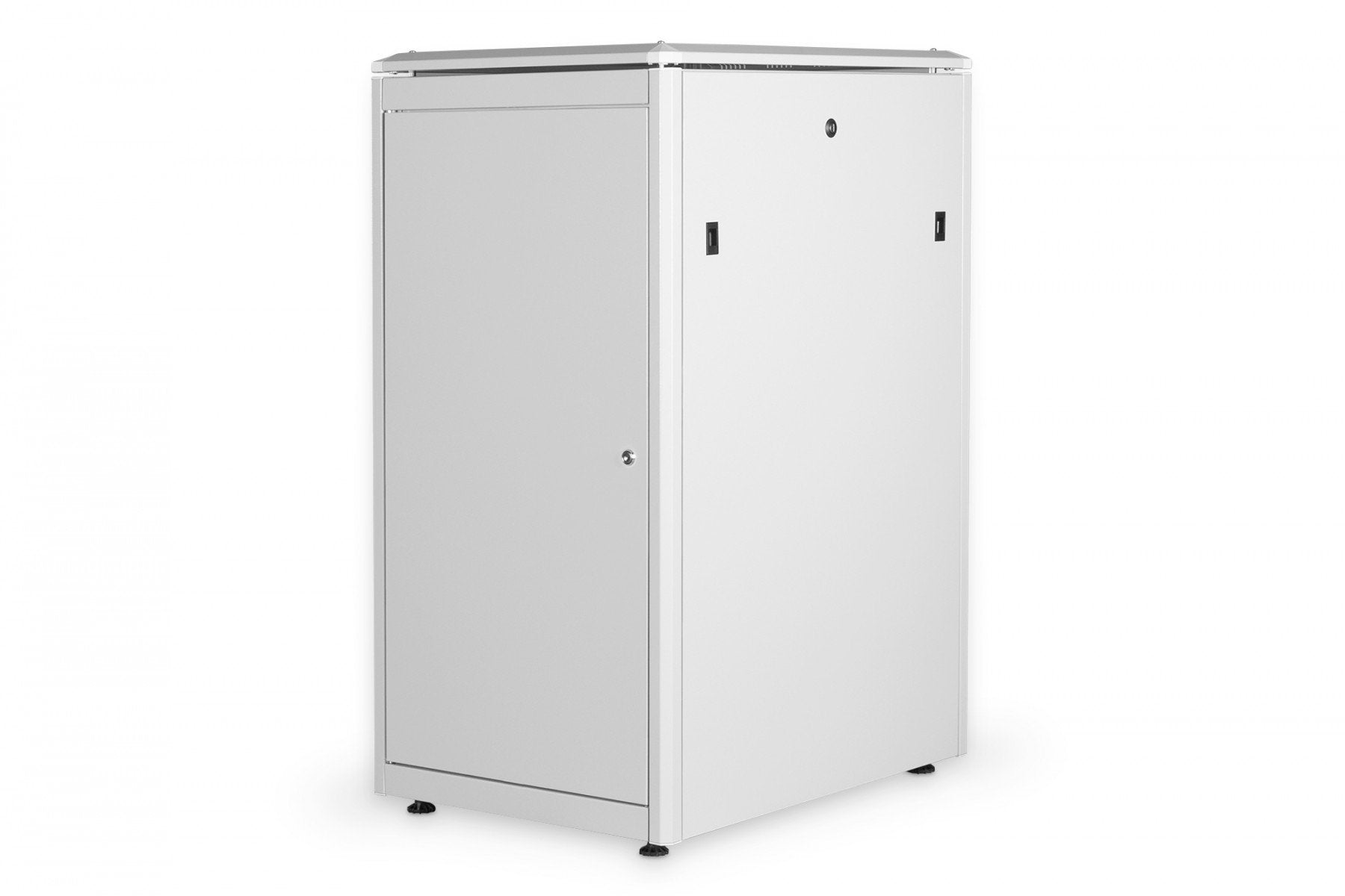 Digitus Armoire réseau de série Unique - 600 x 800 mm (lxp)