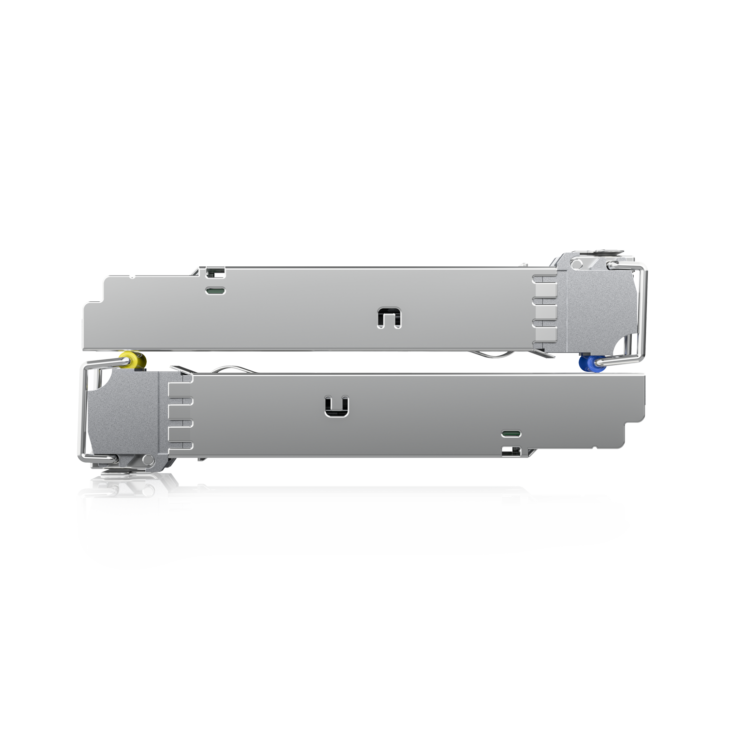 Ubiquiti Networks UACC-OM-SM-1G-S-2 module émetteur-récepteur de réseau Fibre optique 1250 Mbit/s SFP