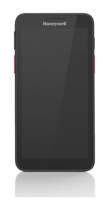 "Honeywell CT30P-L1N-38D1EDG ordinateur portable de poche 14 cm (5.5"") 2160 x 1080 pixels Écran tactile 215 g Noir"