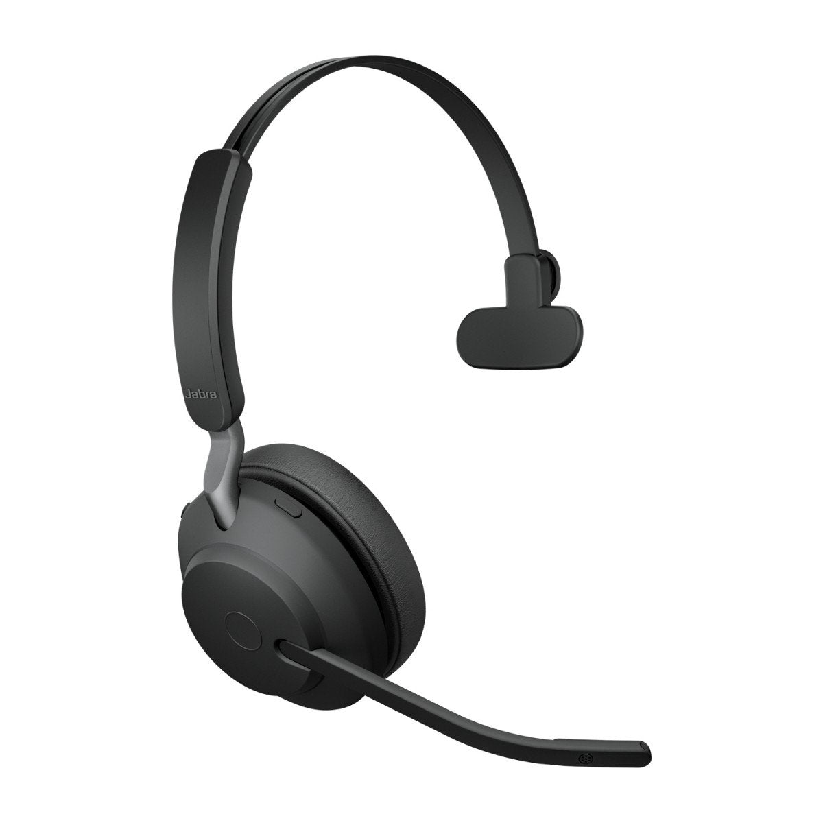 Jabra Evolve2 65 Headset UC Mono Black