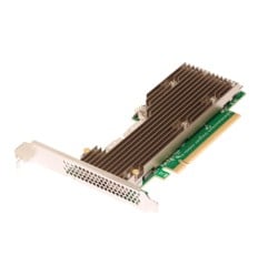 BCM P411W-32P NVME SWITCH ADAPTER