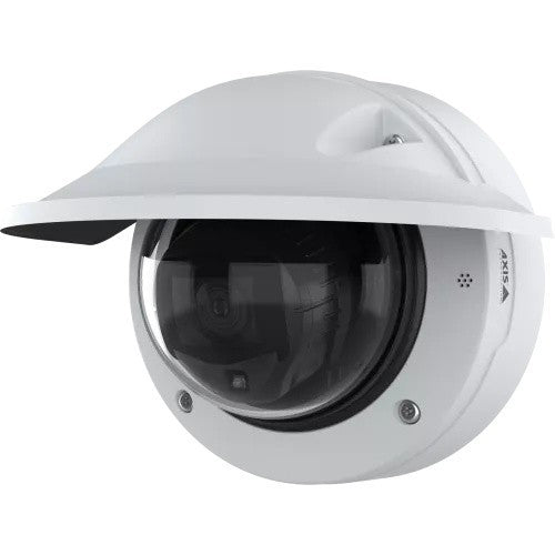 AXIS P3287-LVE Caméra Dome