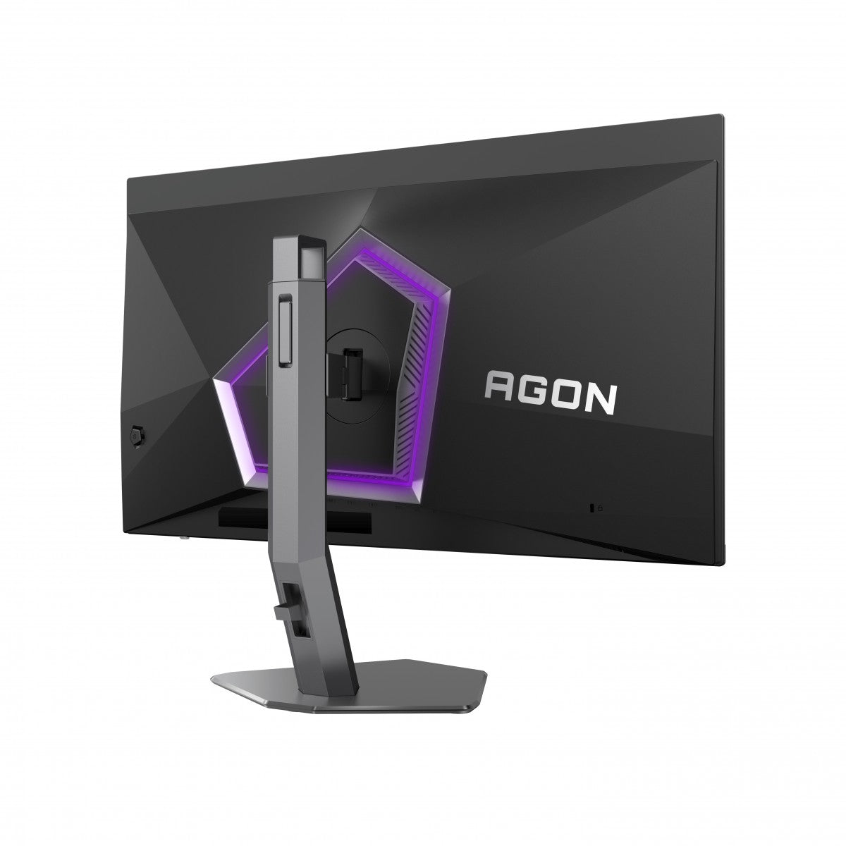 AOC AG276QZD2 27p OLED 2560x1440 240Hz FreeSync HDMI Black/Grey
