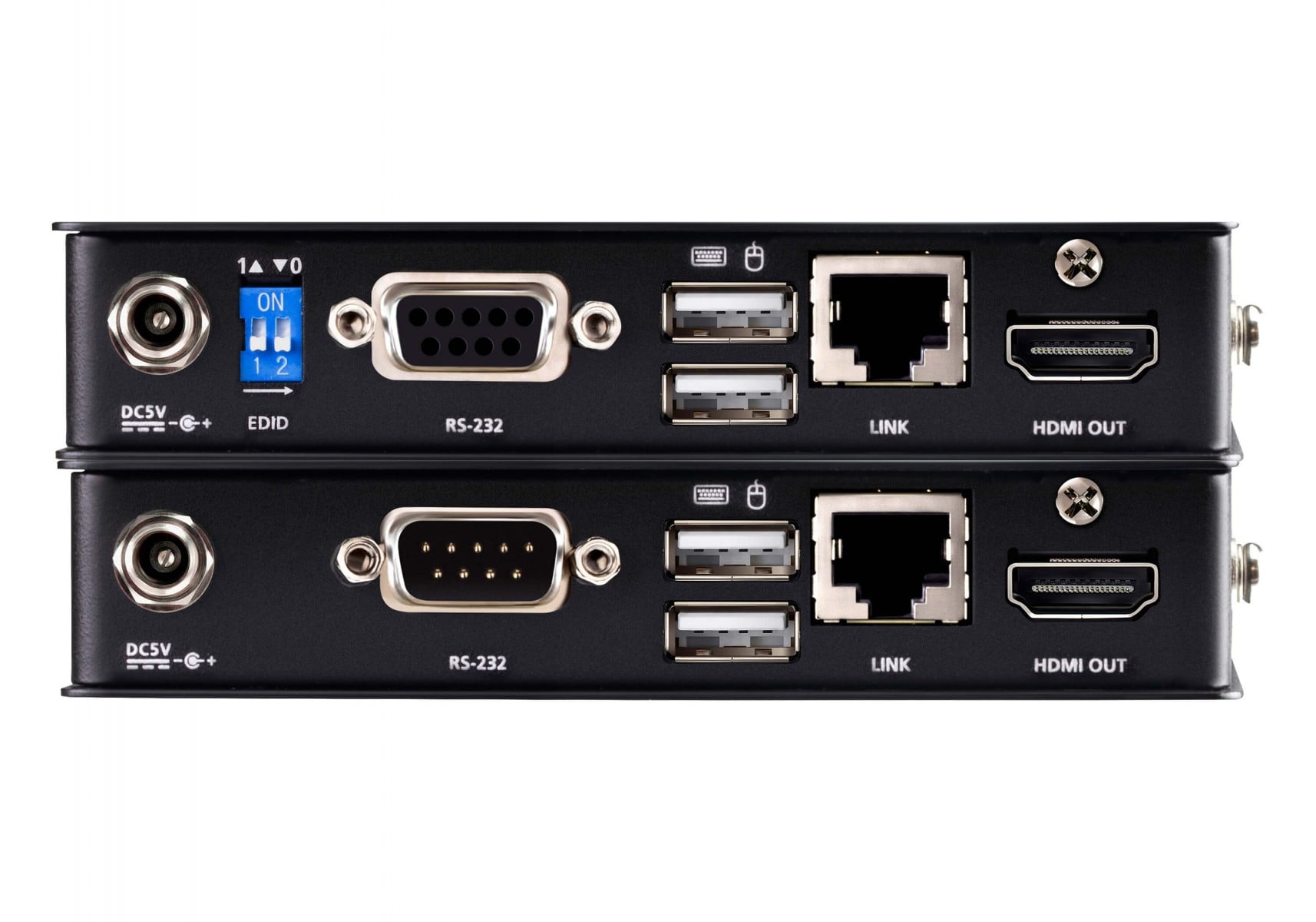Aten CE801-AT-G USB True 4K HDMI Cat6 KVM Prolongateur