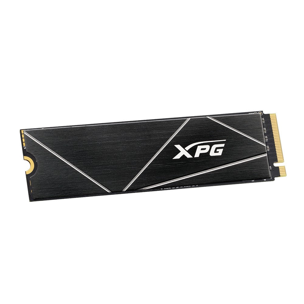 XPG GAMMIX S70 Blade 1 To M.2 PCI Express 4.0 NVMe 3D NAND