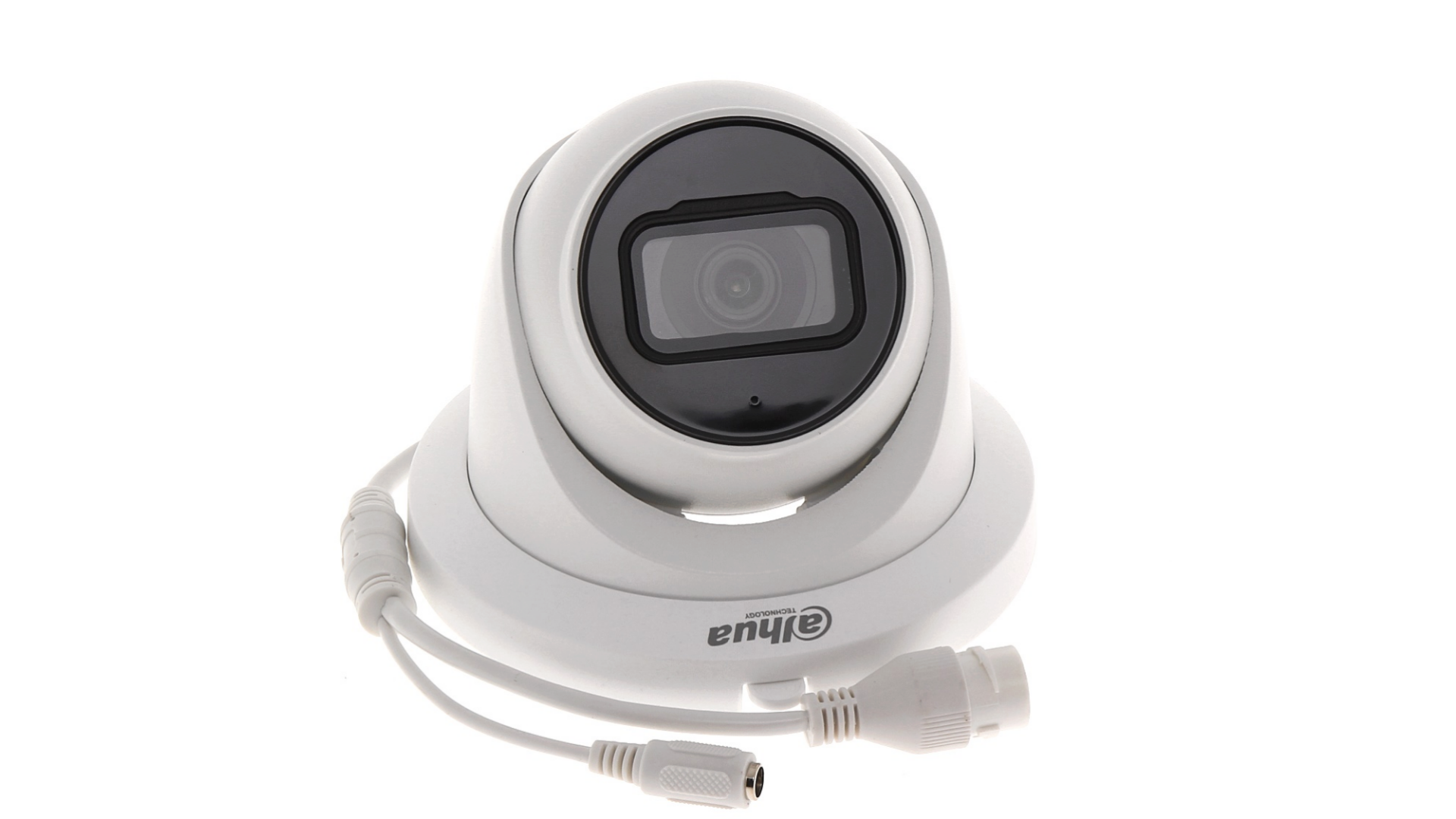 Dahua IPC-HDW2241TM-S-0280B 2MP IR Fixed-focal Eyeball WizSense Network Camera
