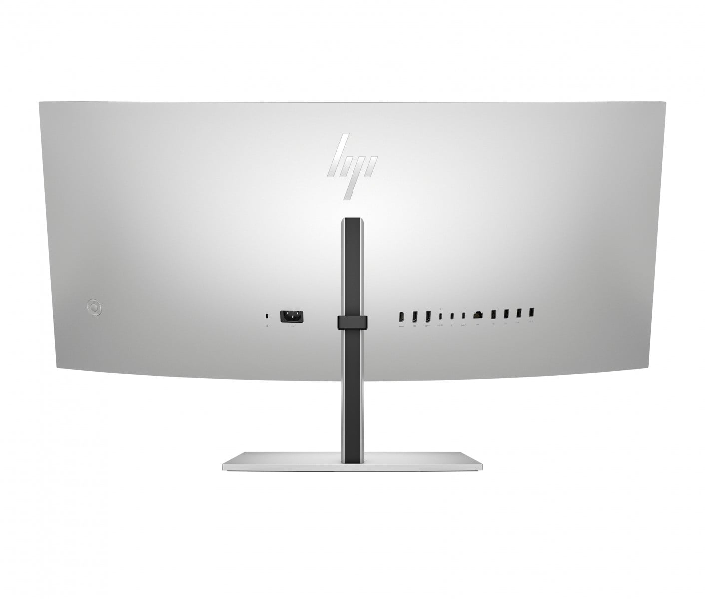 "HP Series 7 Pro 37.5 inch WQHD+ Thunderbolt 4 Monitor - 738pu PVC Free écran plat de PC 95,2 cm (37.5"") 3840 x 1600 pixels Wide Quad HD+ LCD Argent"