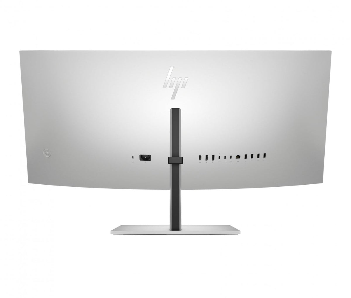 "HP Series 7 Pro 37.5 inch WQHD+ Thunderbolt 4 Monitor - 738pu PVC Free écran plat de PC 95,2 cm (37.5"") 3840 x 1600 pixels Wide Quad HD+ LCD Argent"