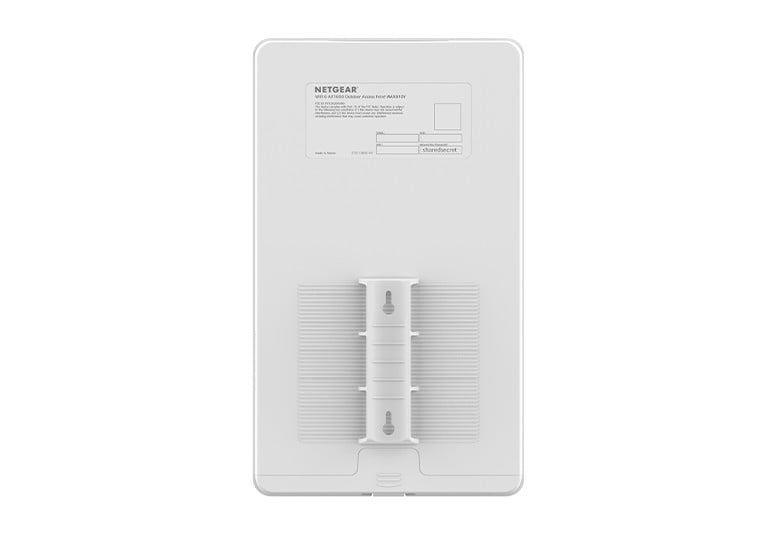 NETGEAR WAX610Y Access Point WiFi 6