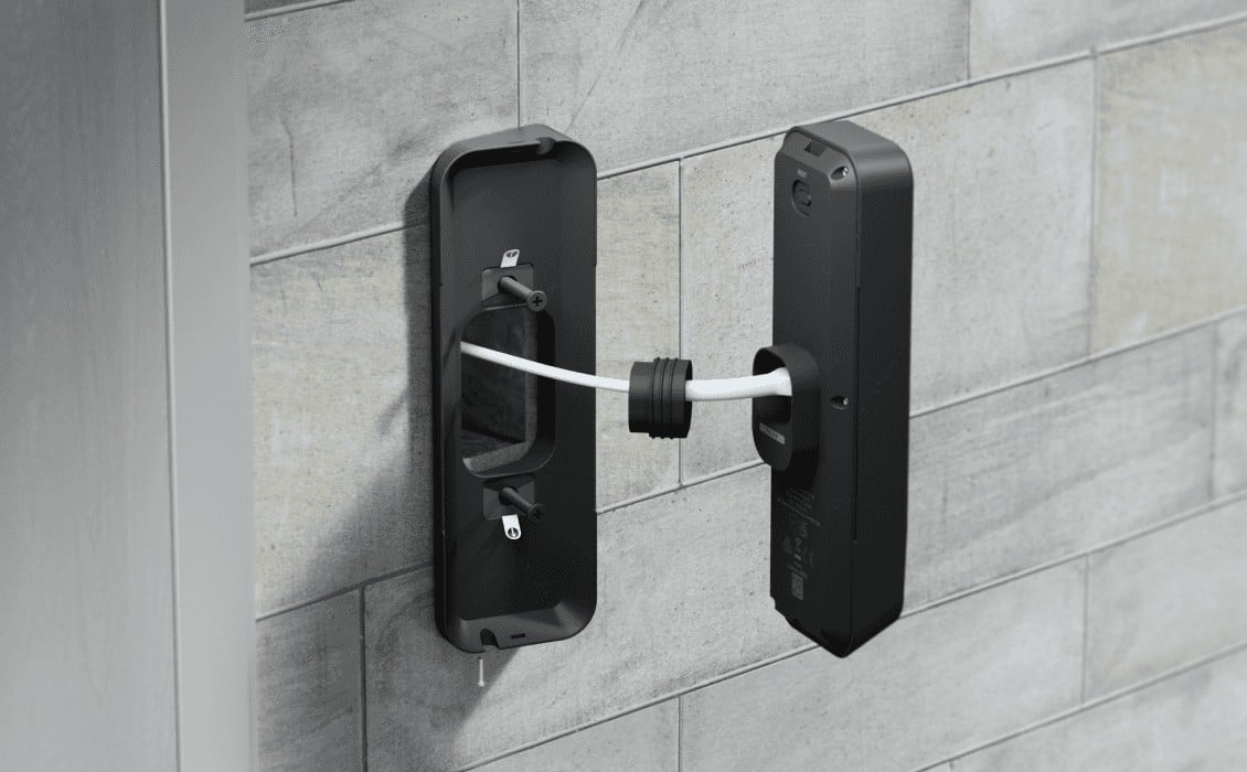 UVC-G4 Doorbell Pro PoE Kit
