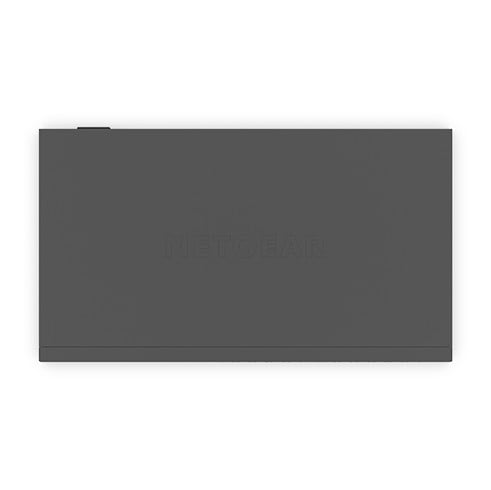 NETGEAR 24PT GIGE UNMNGED SWTCH W/ POE++