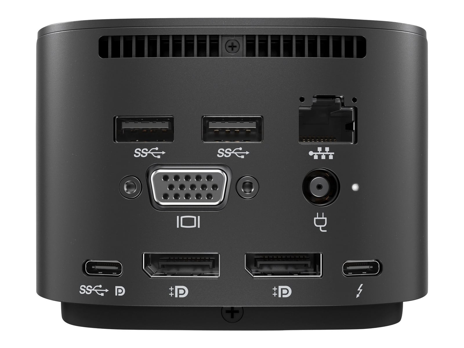 HP Station d’accueil Thunderbolt 120 W G4