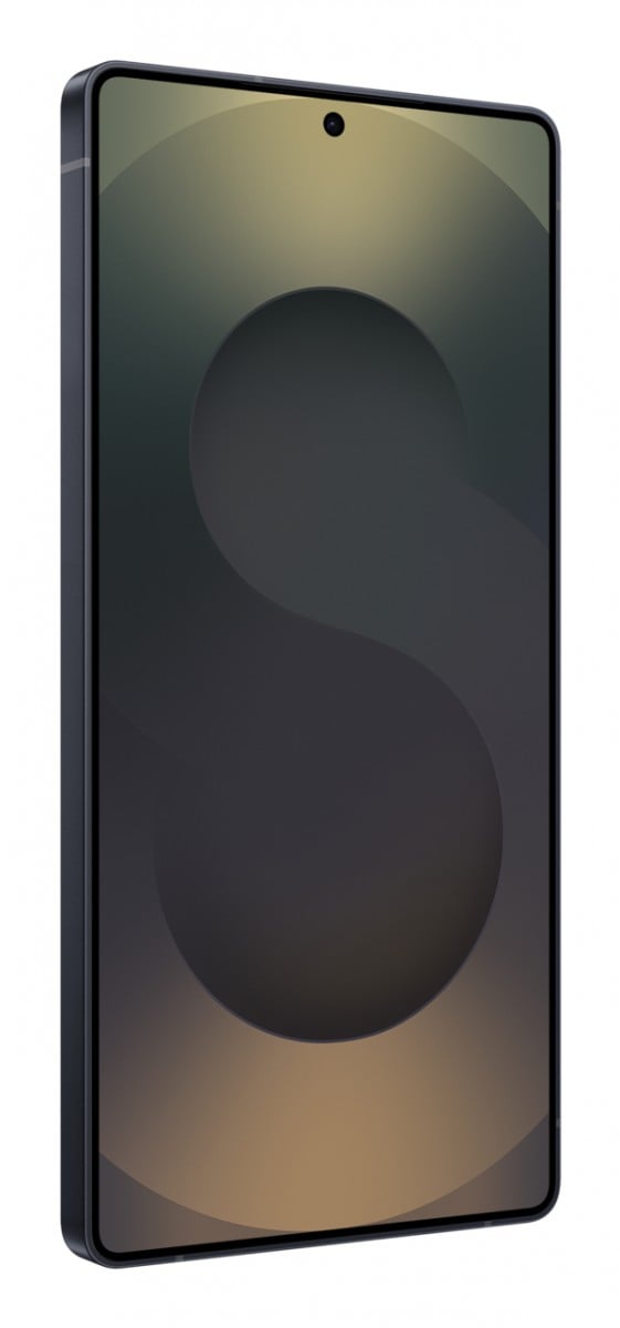 "Samsung Galaxy S25 Ultra SM-S938B/DS 17,5 cm (6.9"") Double SIM Android 15 5G USB Type-C 12 Go 512 Go 5000 mAh Noir"