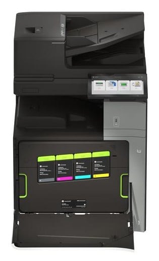 CX962se MFP HV EMEA